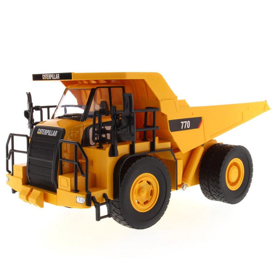 Image of 1:24 RC Cat 770 Mining Truck