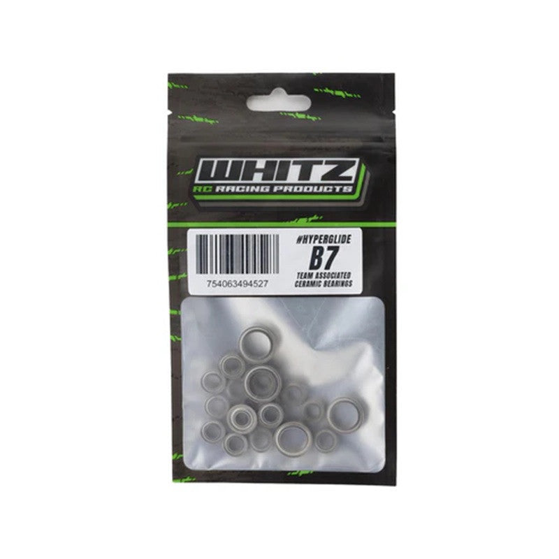 Image of Associated B7 - HyperGlide Bearings - Full Kit