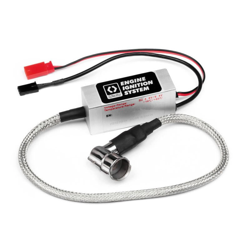Ignition System, for the Savage XL