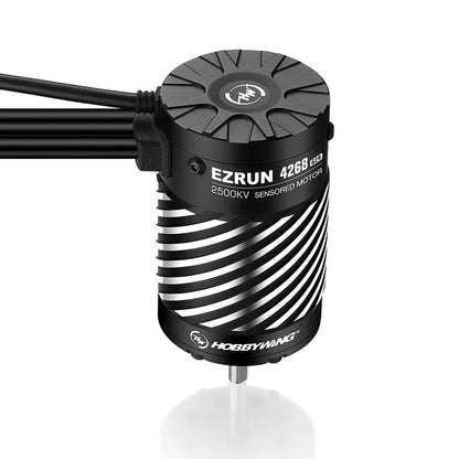 Image of EzRun 4268SD G2R 2500KV (3-4S) Motor