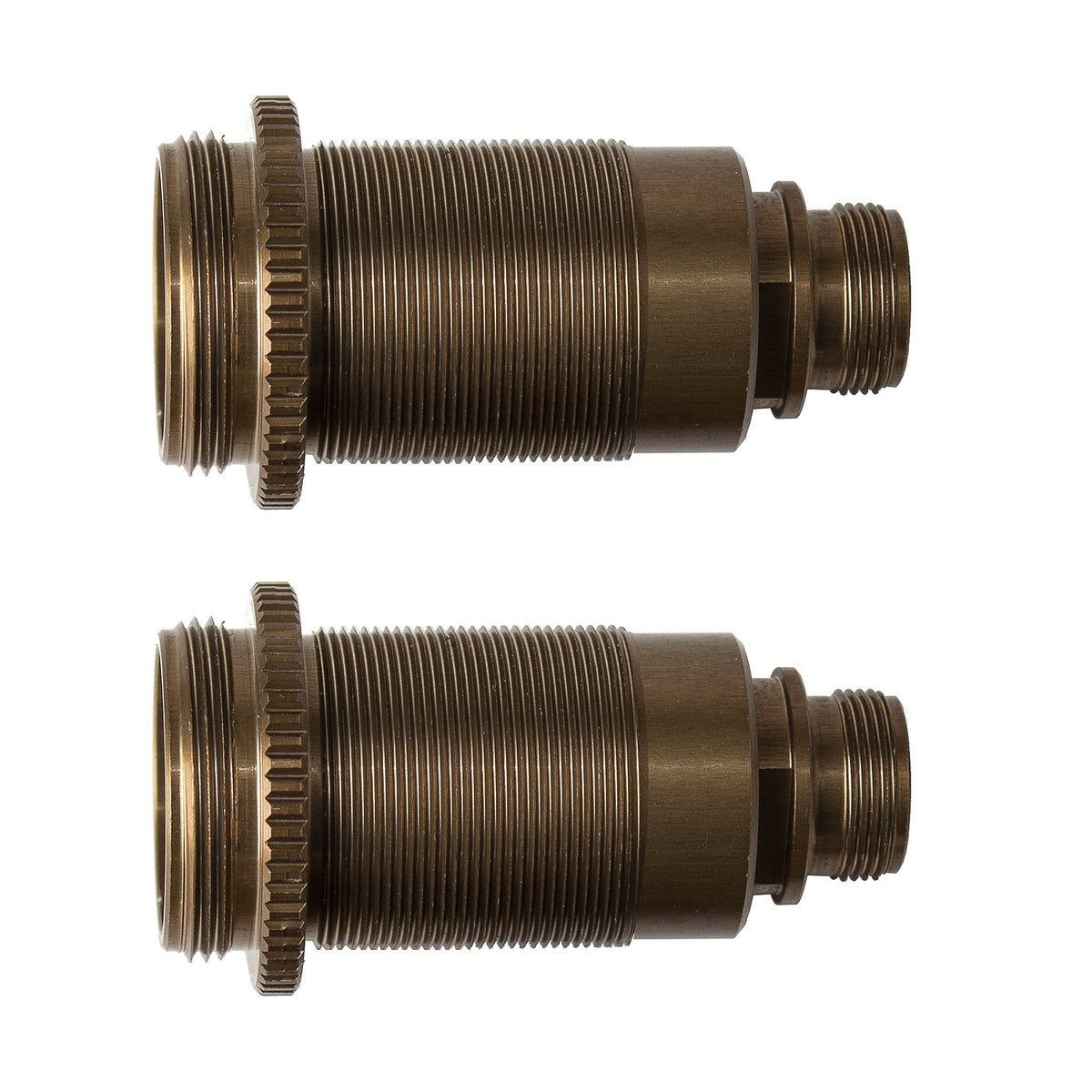 Image of FT 13x23mm Shock Bodies with Genuine FOX Kashima Coat
