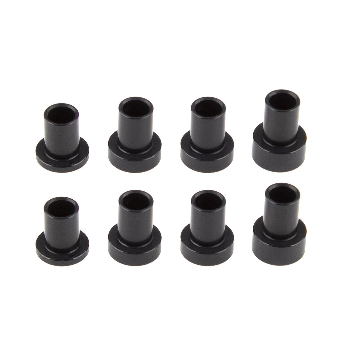 Image of RC10B6 Caster Block Hat Bushin 0.5mm