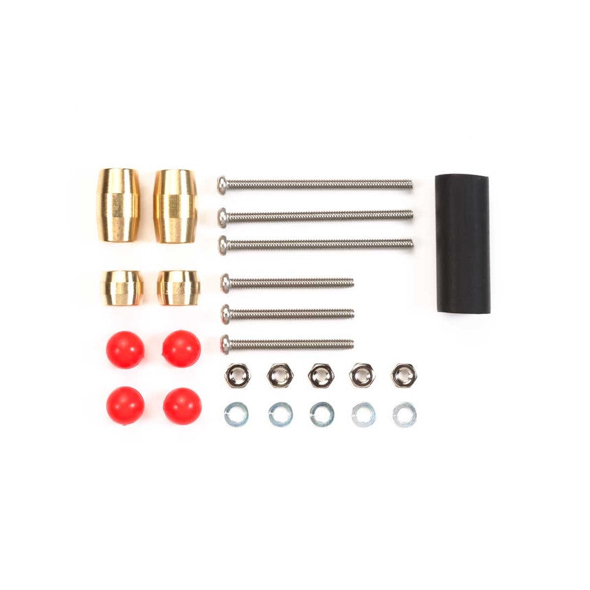 Image of JR Slimline Mass Damper Set