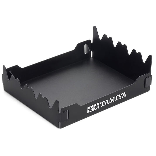 Image of Modeling Brush Rest