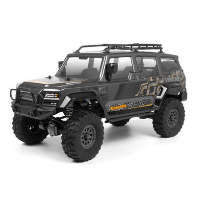 Image of Venture Wayfinder RTR Gunmetal