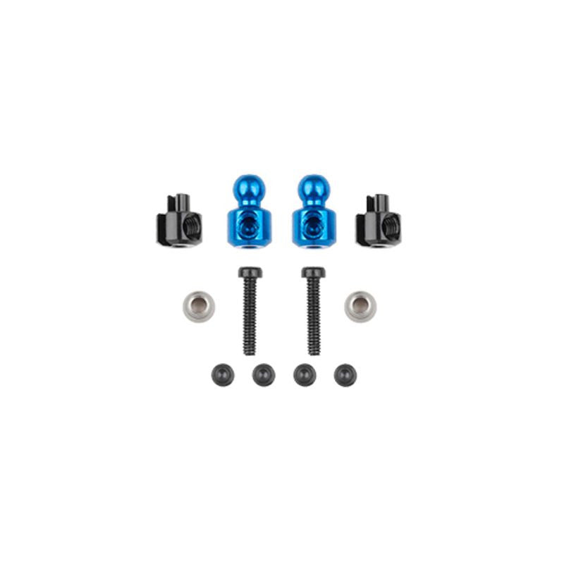 Image of RC10TC8 Anti-Roll Bar Hardware Set