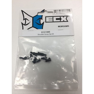 Shoulder Screw Set (8)