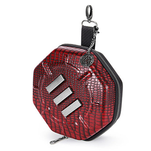 Enhance: Dice Case CE RD