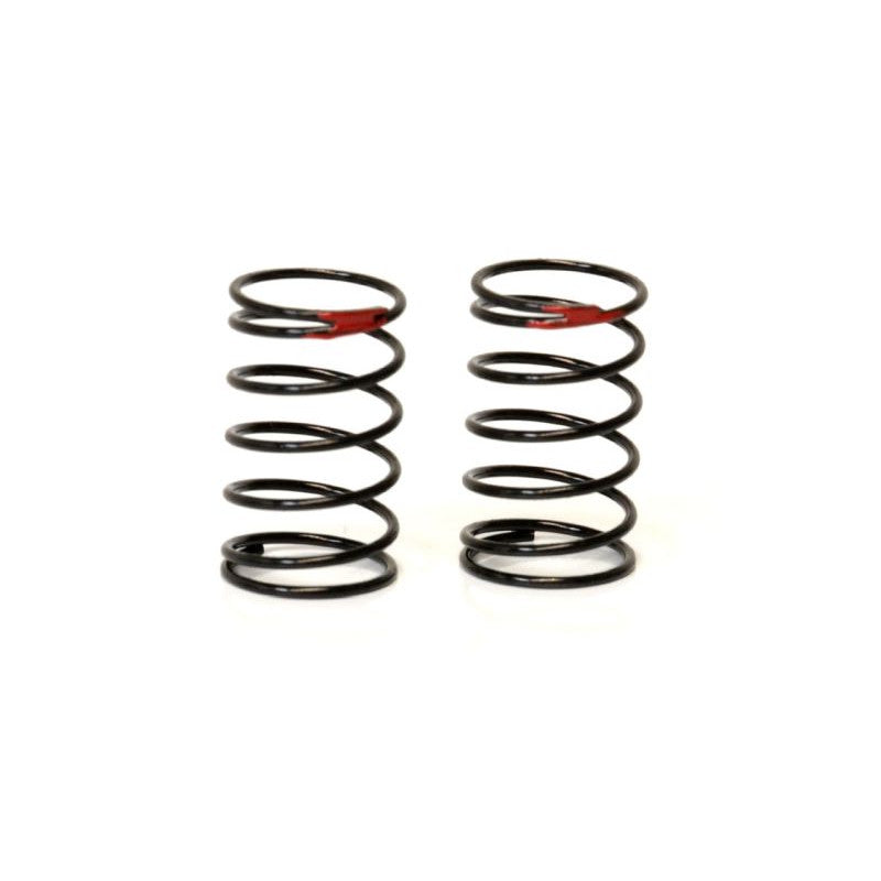 Image of Springs, 13x26mm 5lb, Red, 1 Pair
