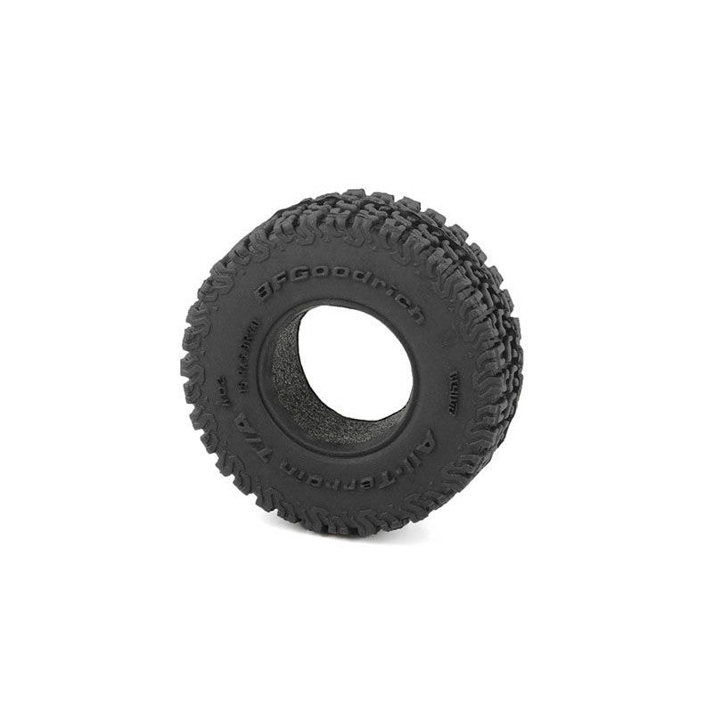Image of BFGoodrich All-Terrain K02 0.7" Scale Tires