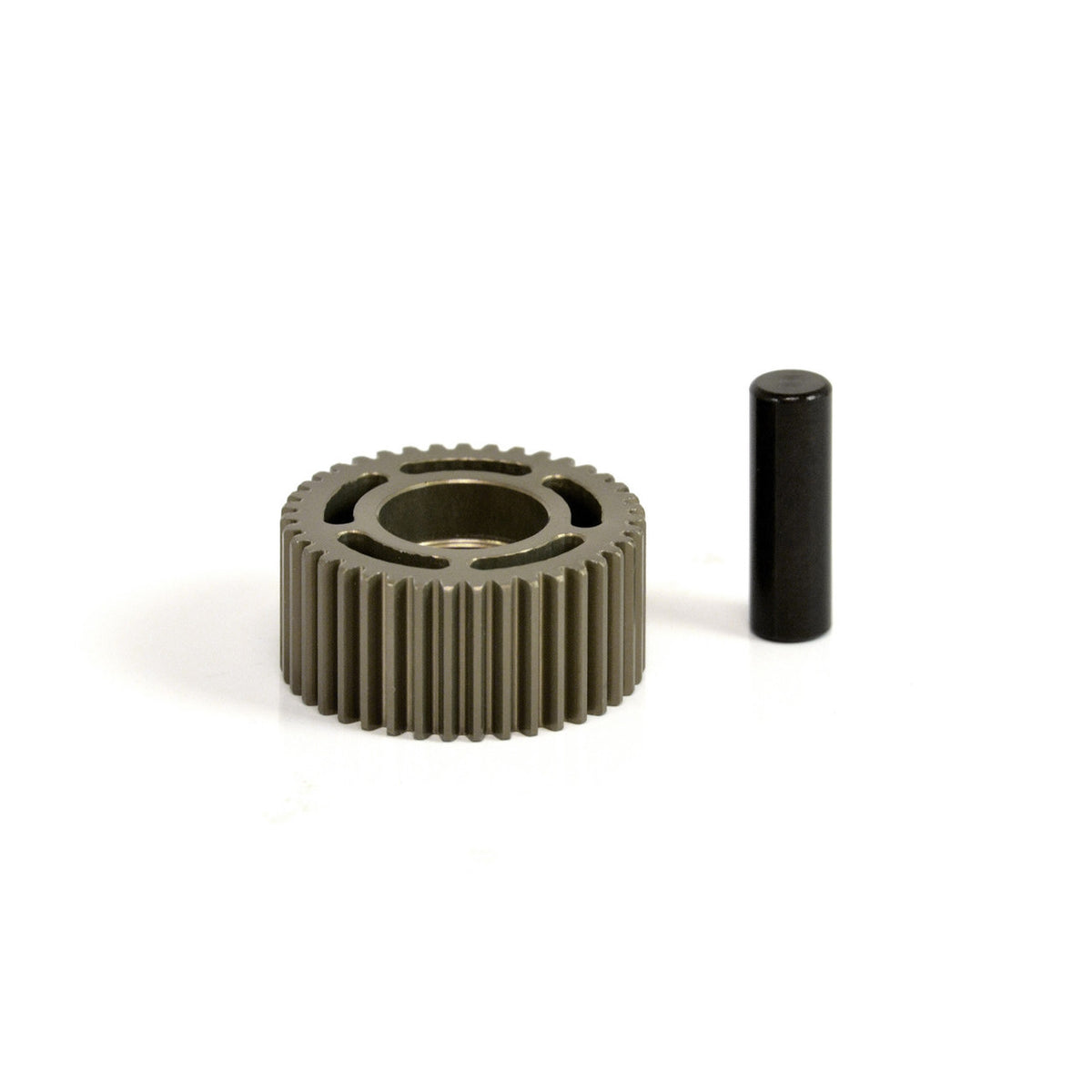 Image of Vader Idler Gear with Shaft, 7075