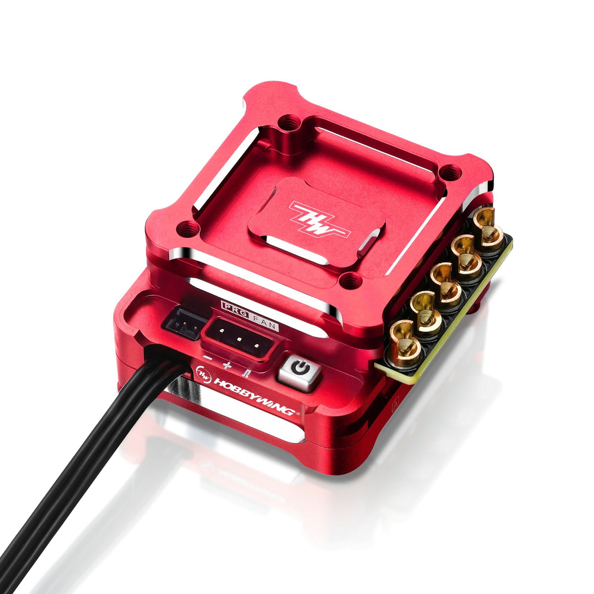 Image of Xerun XD10 Pro ESC, Passion, Drift Racing