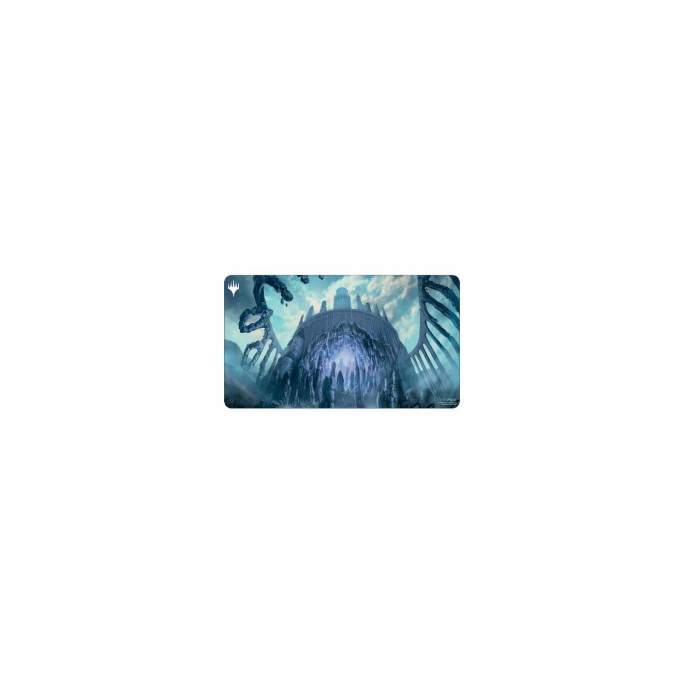 Magic the Gathering CCG: Wilds of Eldraine Playmat C
