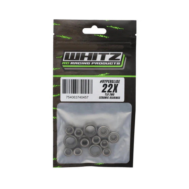 Image of TLR 22X - HyperGlide Bearings Kit