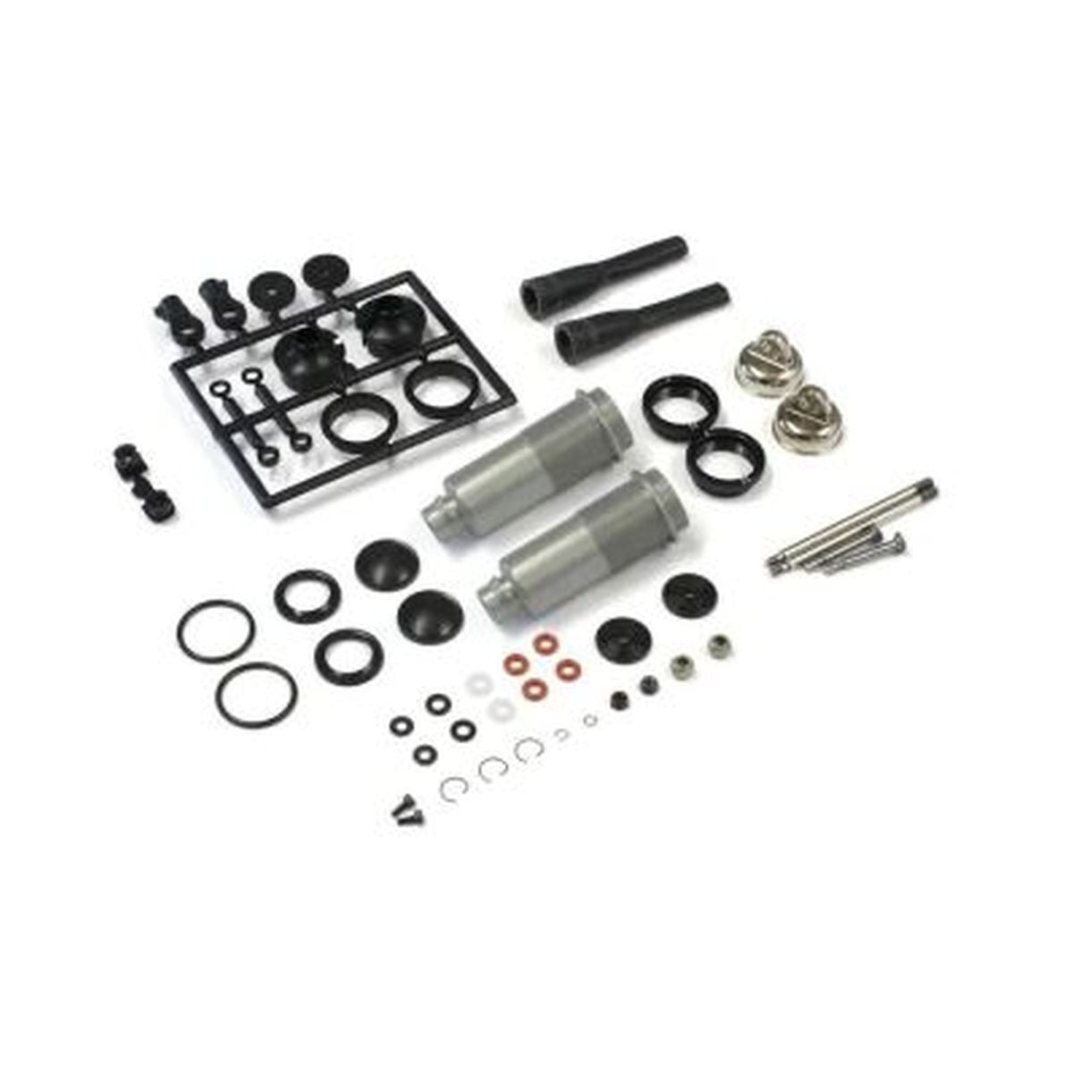 Image of HD Coating Shock Set (L/55/2pc