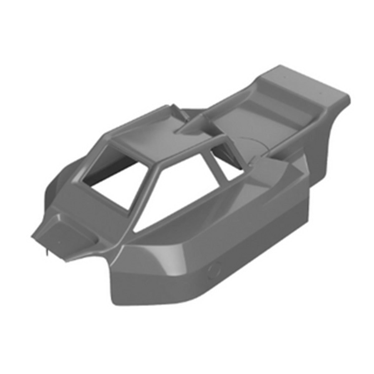 Image of Nitehawk - Bruggy Body - Standard Weight -