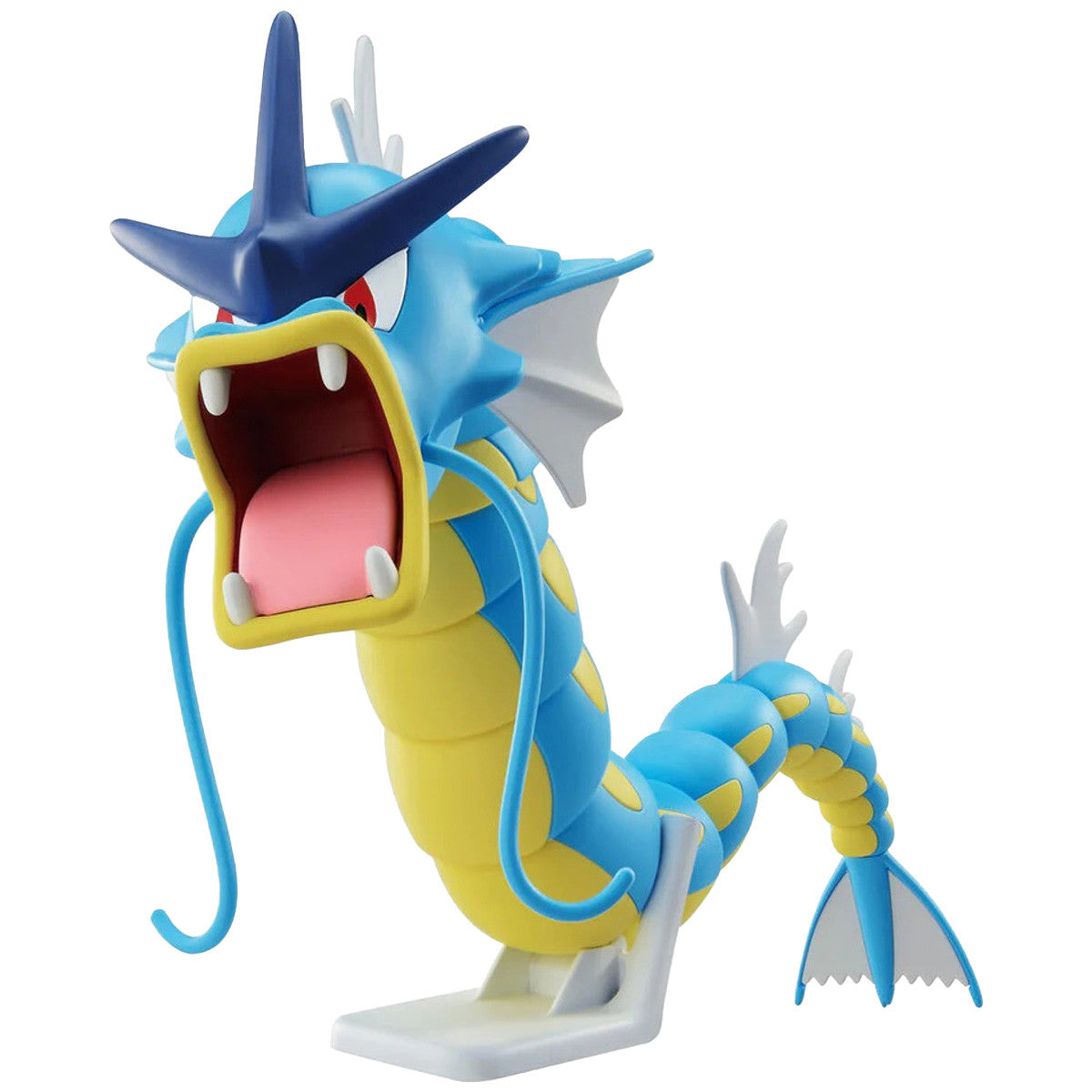 Image of Pokemon Model Kit Gyarados