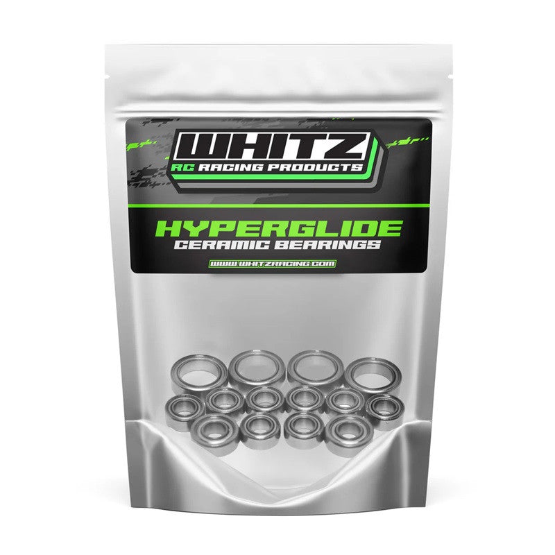 Image of Traxxas Slash - HyperGlide Bearings - Full Kit