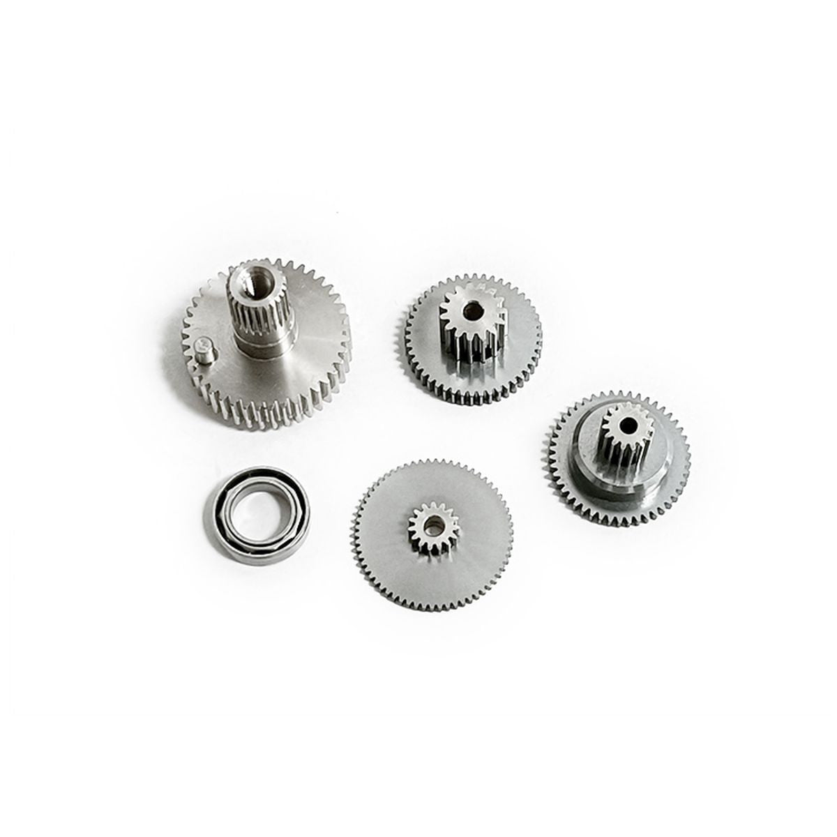 Image of BH9022 Servo Gear Set