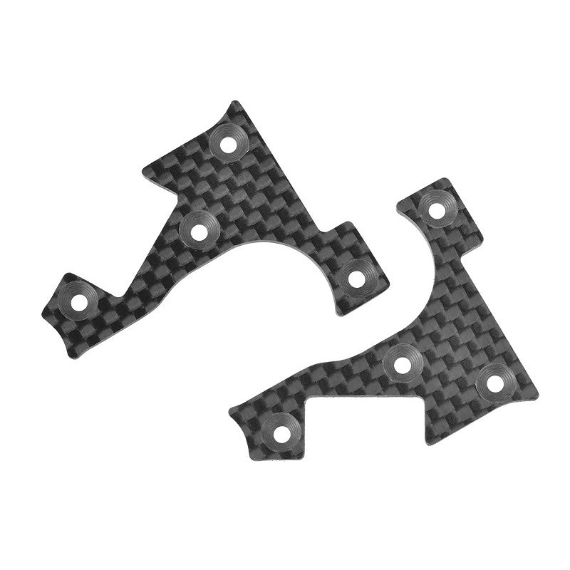 Image of Suspension Arm Cover, Stiffener, XB Pro, Front Lower