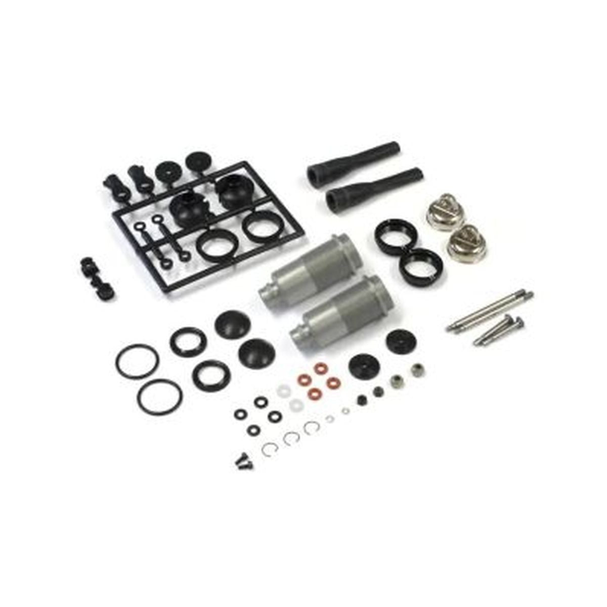 Image of HD Coating Shock Set (L=47/2pcs