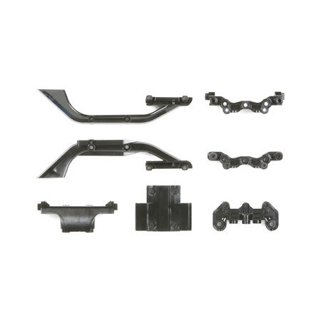 Image of Tamiya M-05 M05 Mini D Parts Set (Shock Stays) TAM51392