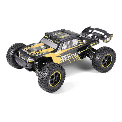 Image of Smyter DT 1/12 4WD RTR 2S Desert Truck - Ye