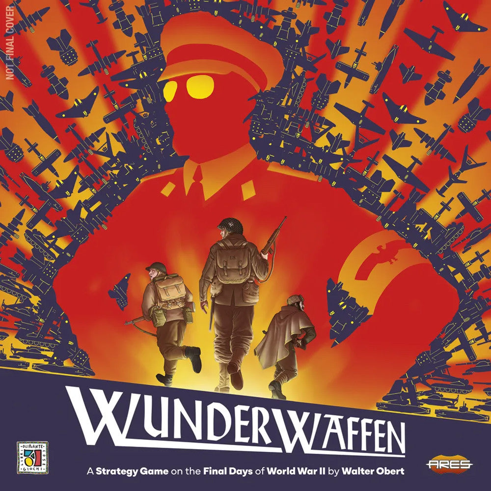 WunderWaffen