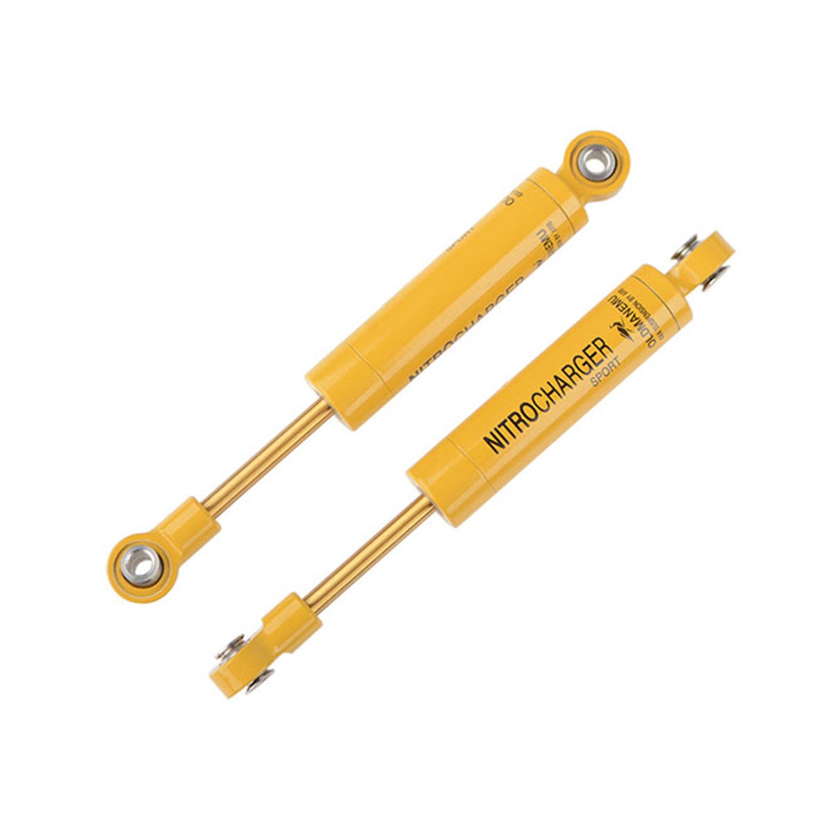 Image of Old Man Emu Nitrocharger Sport Shocks by ARB (90mm)