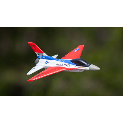 Image of F-16 RFRT Brushless Powered EDF Jet