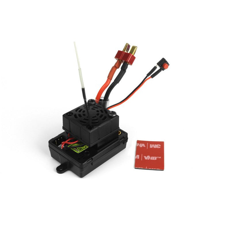 Image of 3S Brushless ESC/Receiver