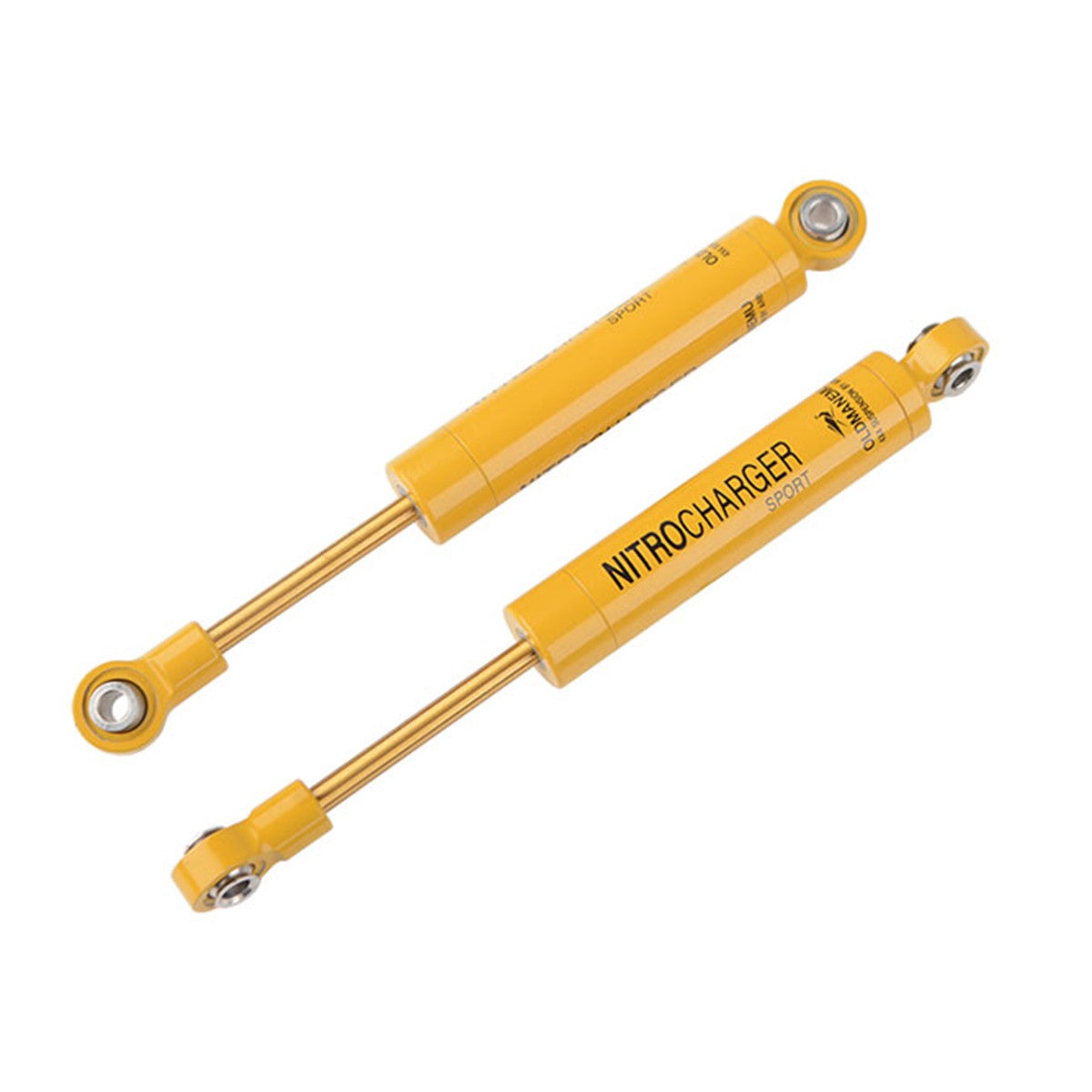 Image of Old Man Emu Nitrocharger Sport Shocks by ARB (90mm)