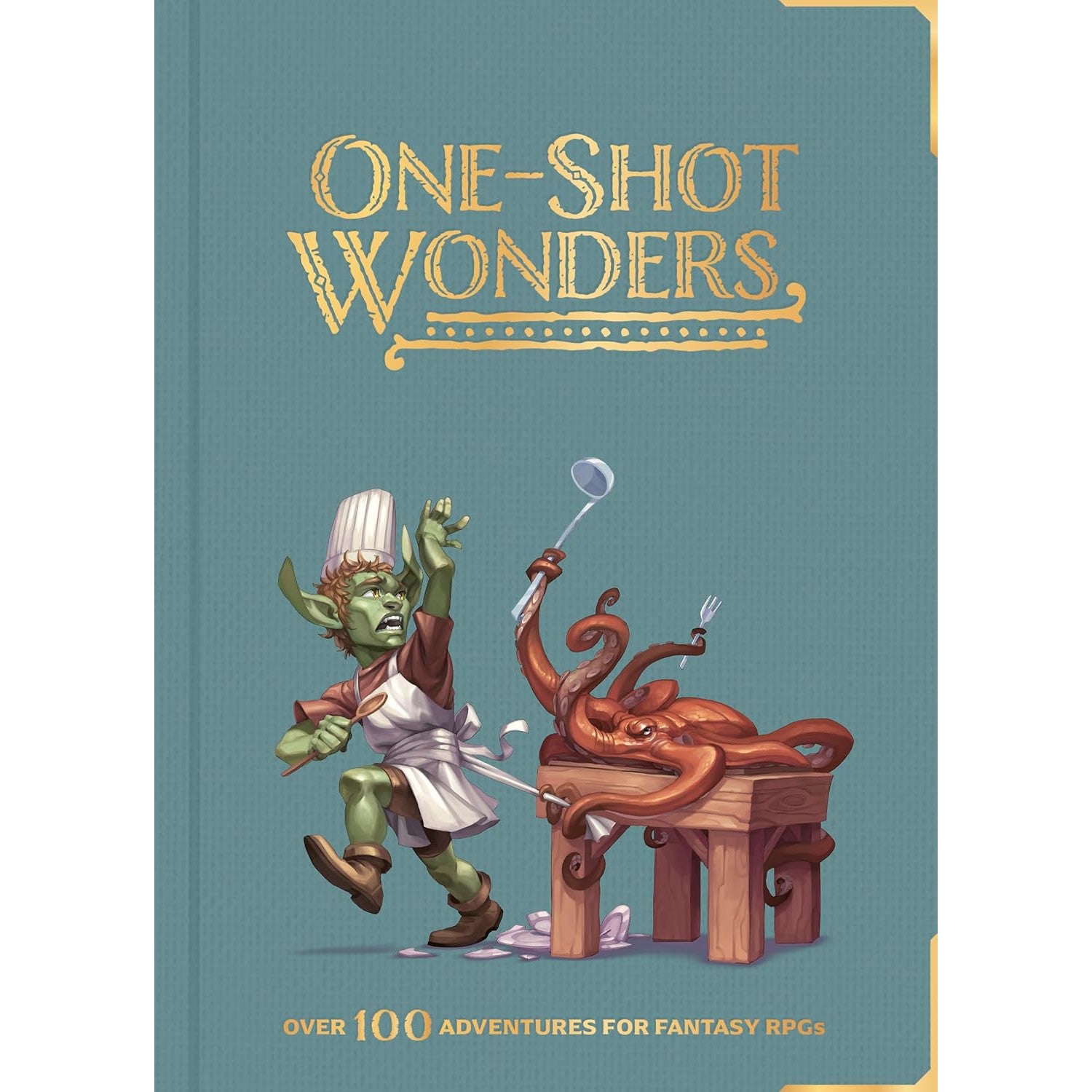 One Shot Wonders