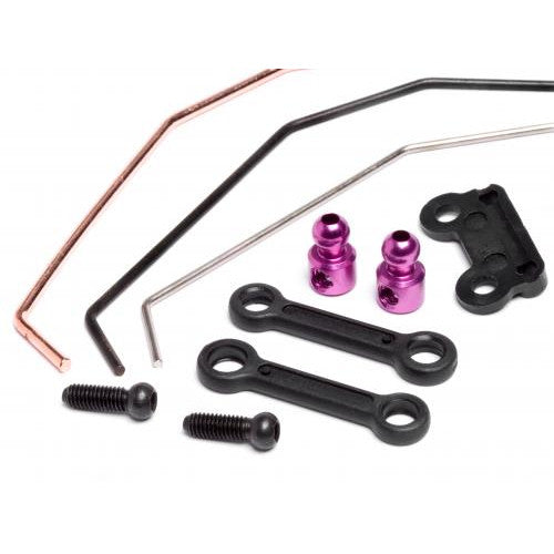 Image of E10 Sway Bar Set E10