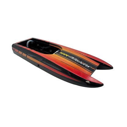 Image of Replacement Printed Hull; SuperCat MX