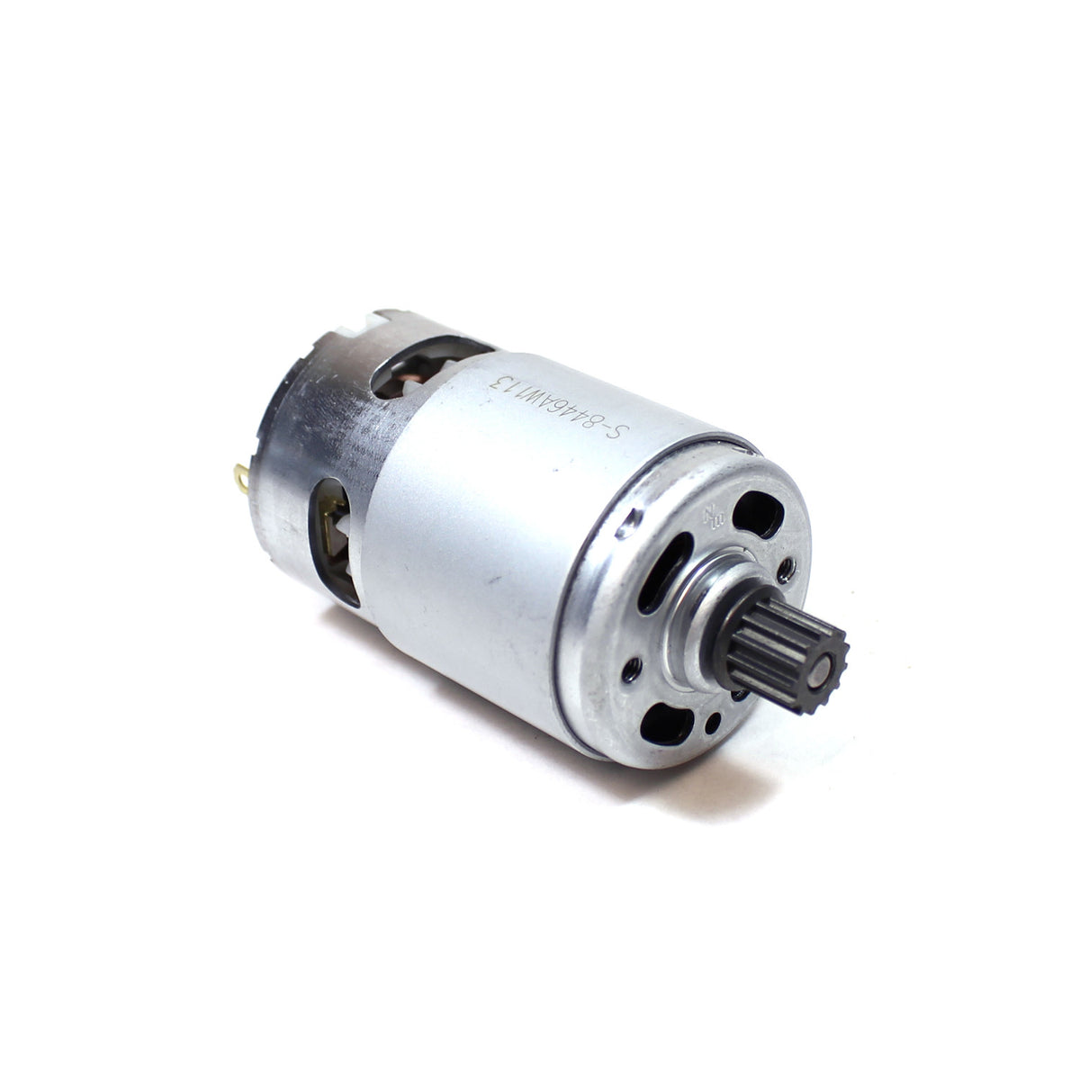 Image of Replacement 775 Motor with Gear for RCE10244