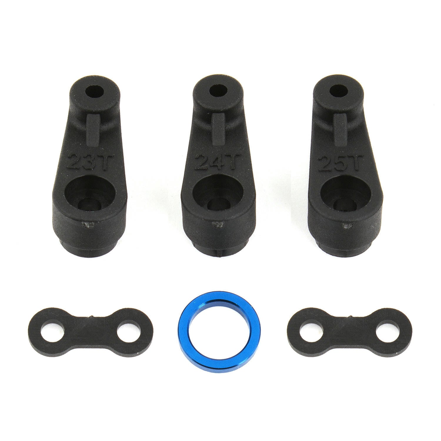 B6 Servo Horns, 15.5mm