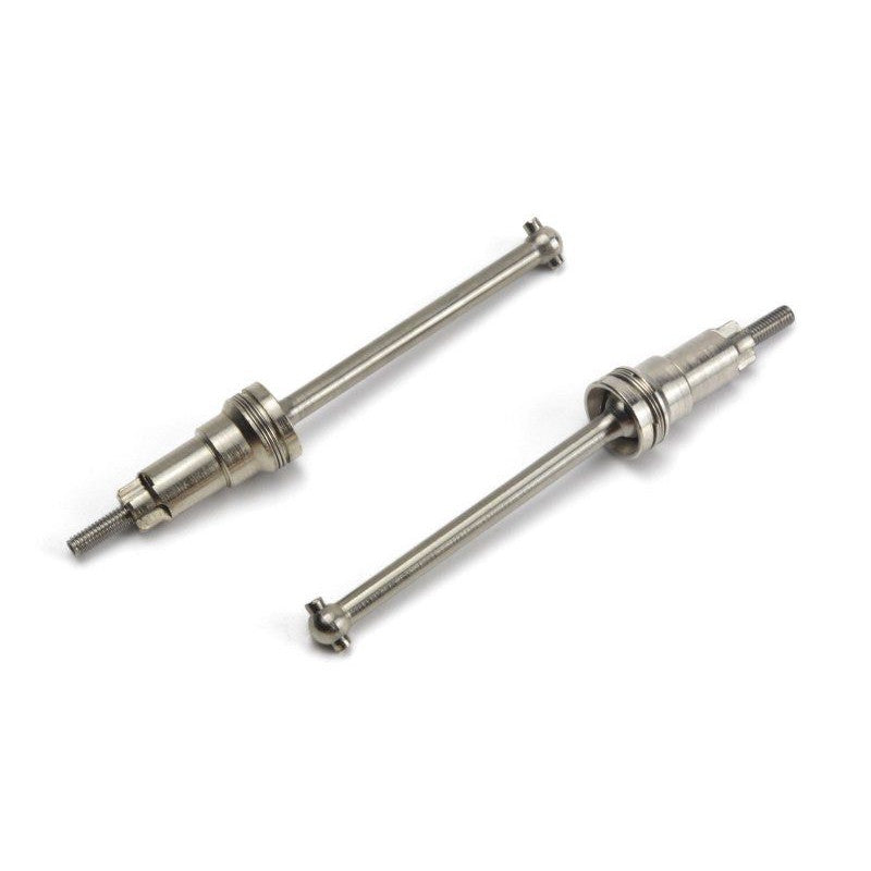 Image of Front Universal Drive Shafts (Steel/2pcs)