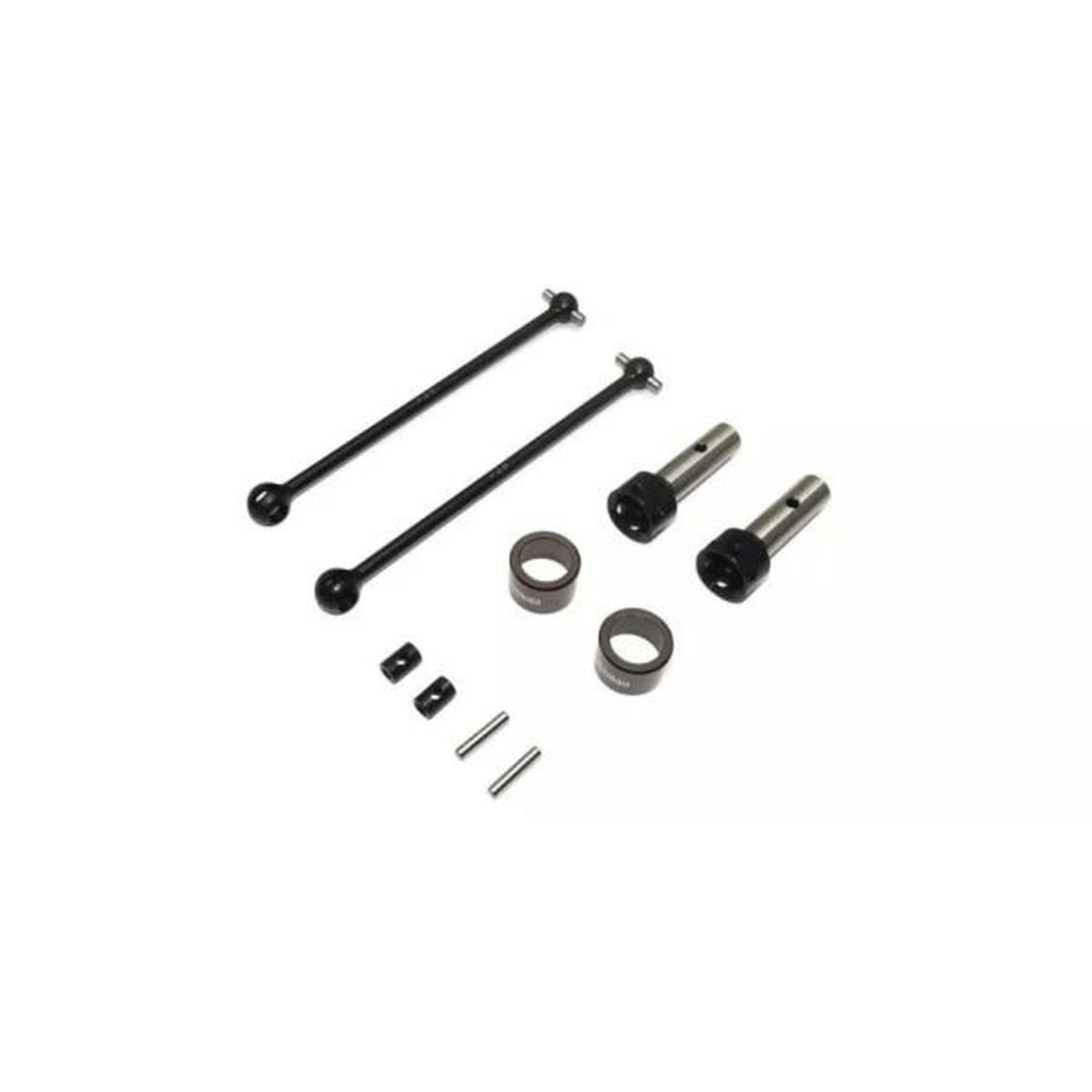 Image of Cap Universal Swing Shaft (2pcs/L=93/MP11)