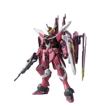 Image of Justice Gundam  "Gundam SEED" , Bandai MG