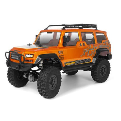 Image of Venture Wayfinder RTR Metallic Orange