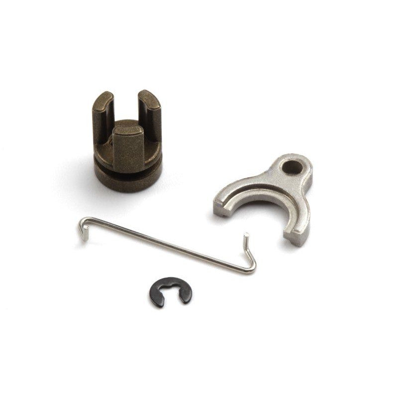 Image of DIG Slider and Locker Set, Fits Venture18 CC