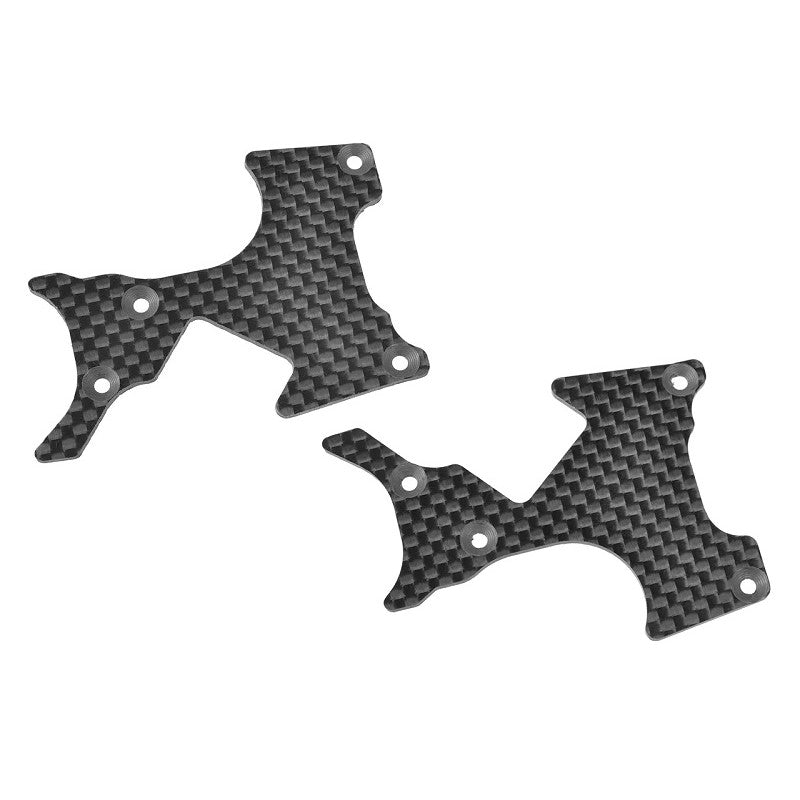 Image of Suspension Arm Cover, Stiffener, XB Pro, Rear,