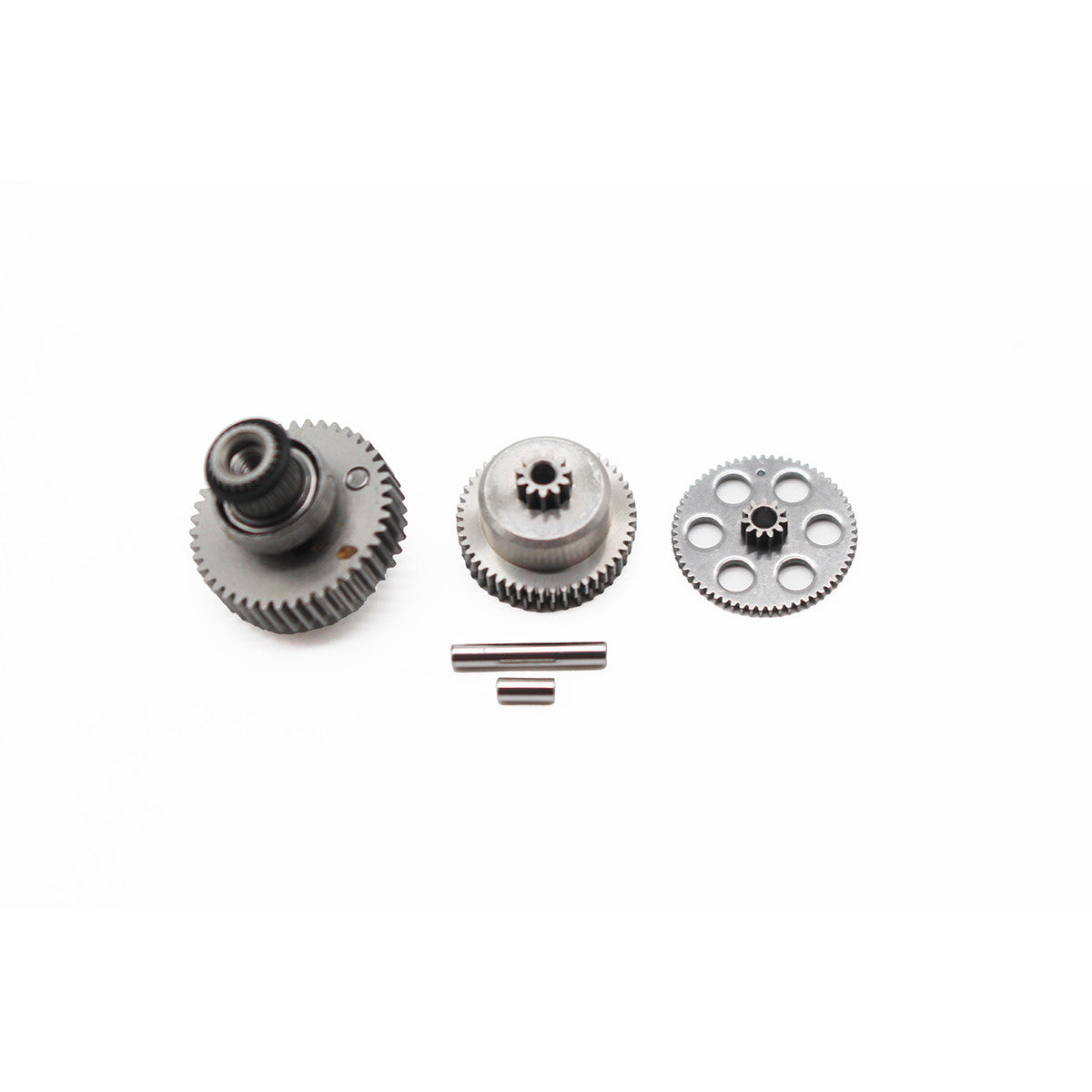 Image of Servo Gear Set w/ Bearings for SV1280SG