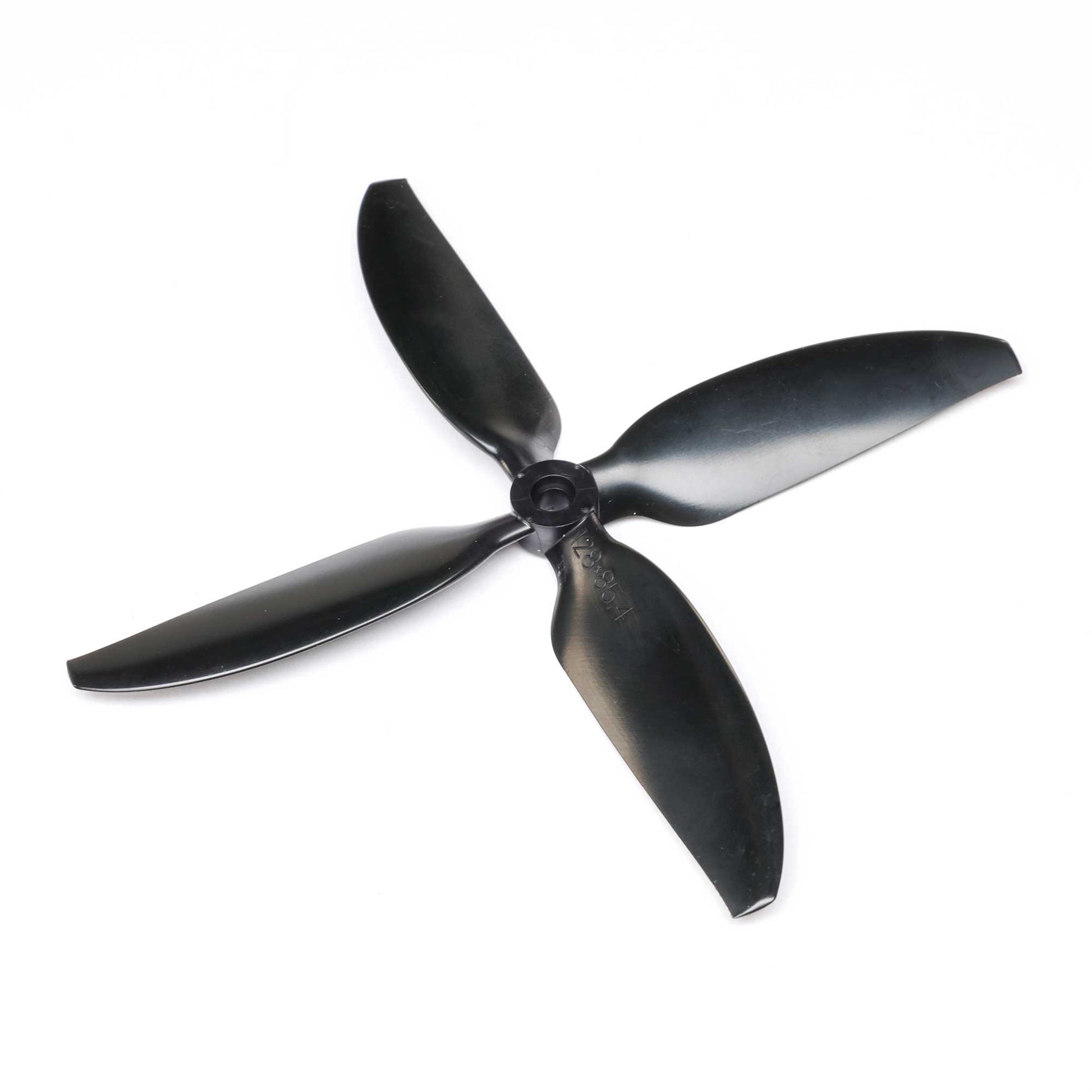 4-blade prop 128x85.4: Micro Scrappy 800