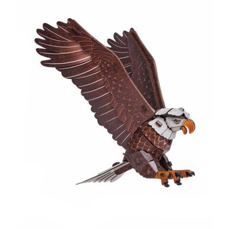 Image of Sky Echo Bald Eagle