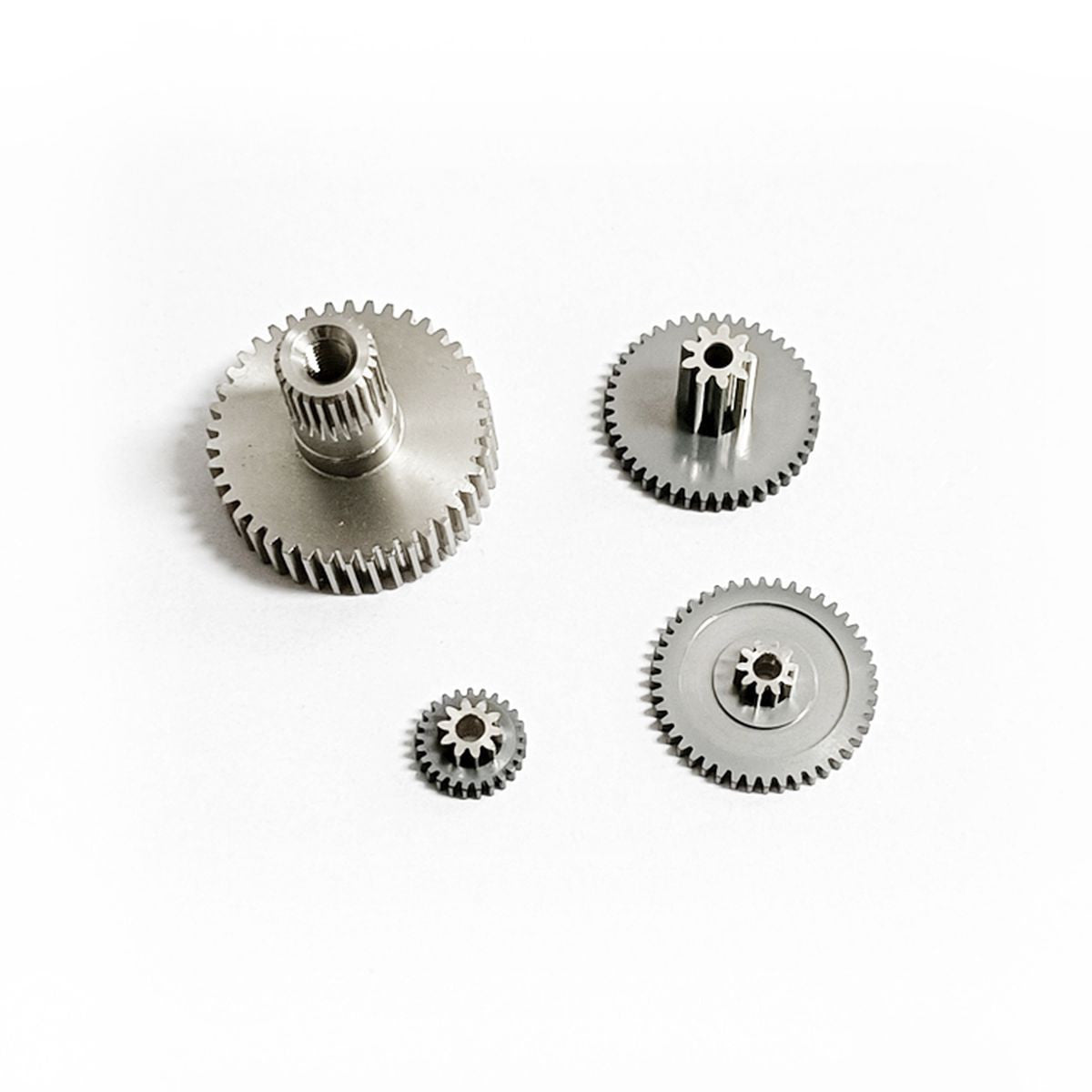 Image of BHX6 Servo Gear Set