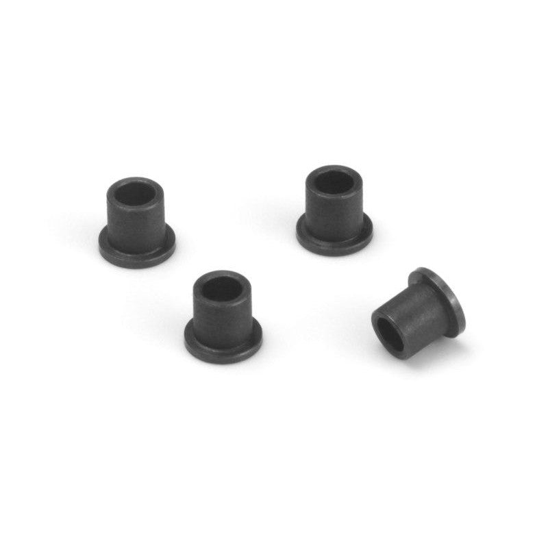 Image of Top Hat Bushing 4x3.4mm (4pcs)