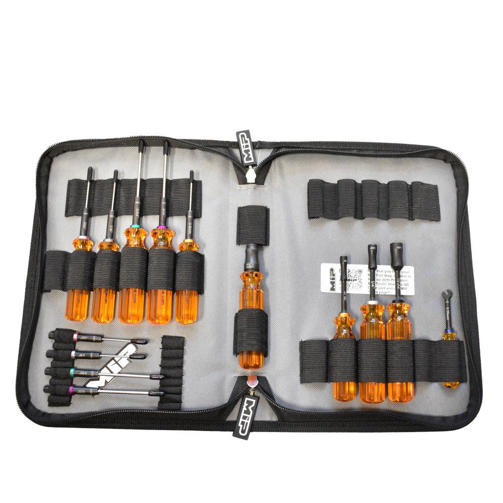 Image of RC10 Essentials Tool Kit