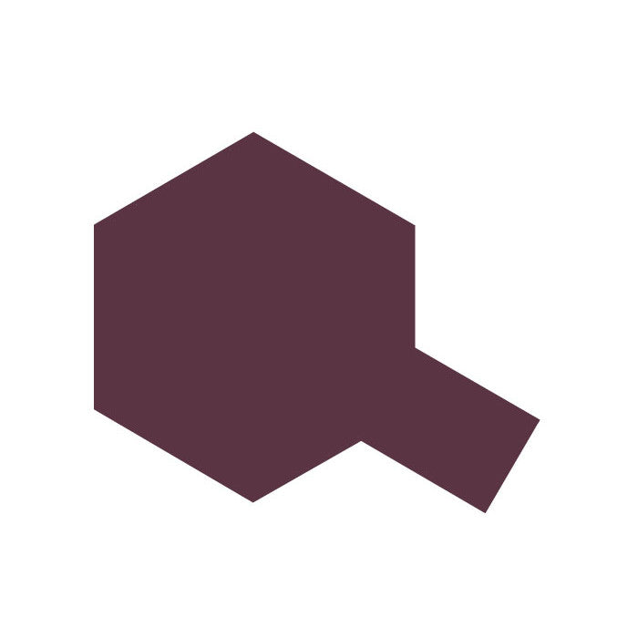 Image of Spray Lacquer TS-11 Maroon - 100ml Spray Can